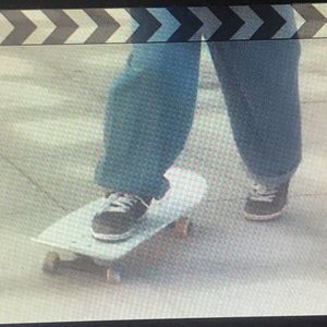 Meet your Posher, Jake